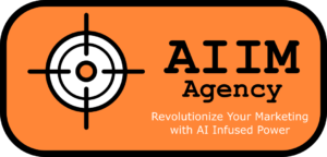 AIIM Agency Logo